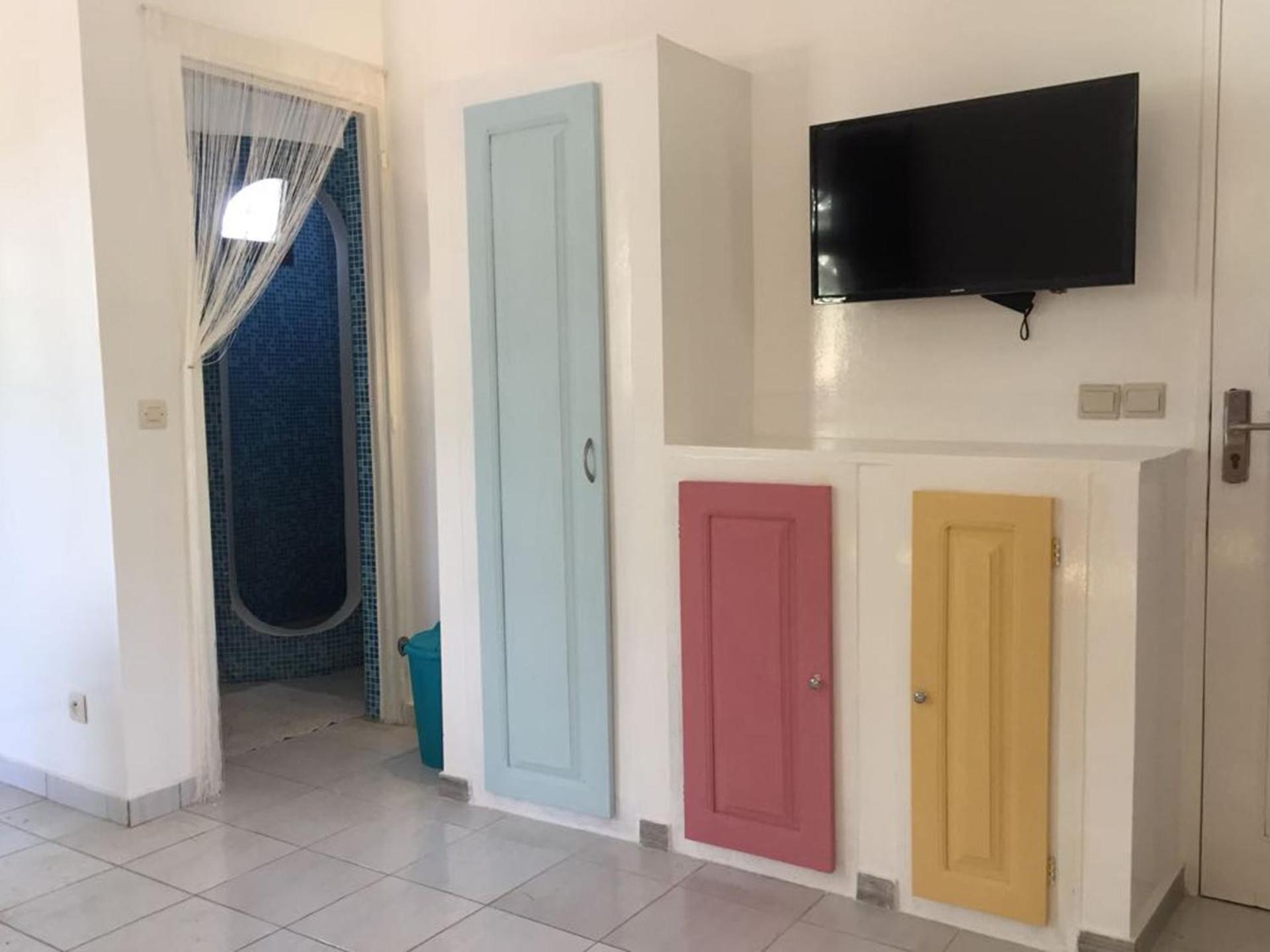 Studio Lipstick Saly Portudal Exterior foto